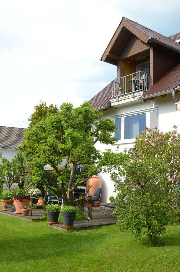 Ferienhaus Luzia Darscheid Exterior foto